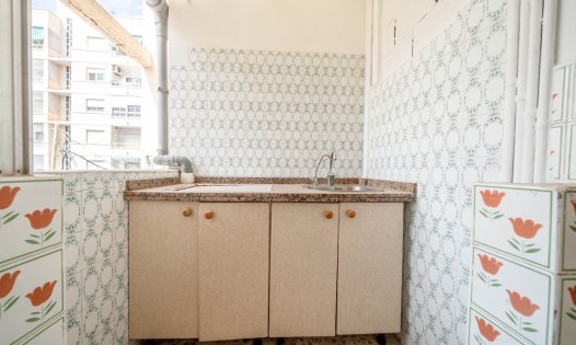 Resale - Apartments -
Torrevieja - Centro - Torrevieja