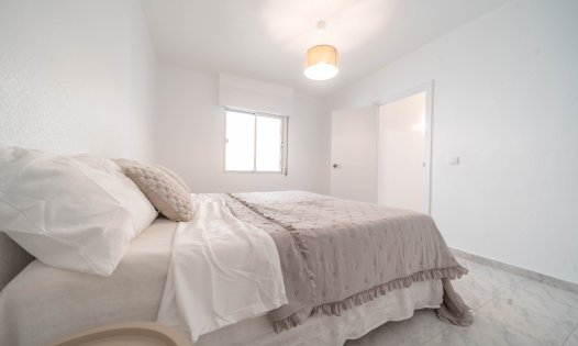 Resale - Apartments -
Torrevieja - Centro - Torrevieja
