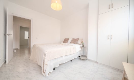 Resale - Apartments -
Torrevieja - Centro - Torrevieja