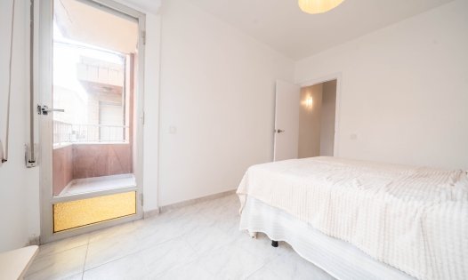 Resale - Apartments -
Torrevieja - Centro - Torrevieja