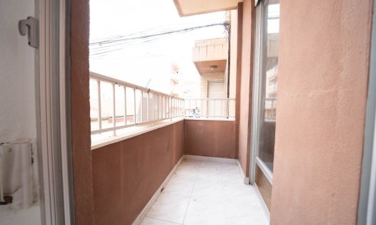 Resale - Apartments -
Torrevieja - Centro - Torrevieja