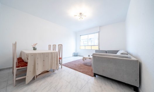 Resale - Apartments -
Torrevieja - Centro - Torrevieja