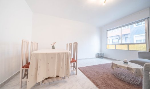 Resale - Apartments -
Torrevieja - Centro - Torrevieja
