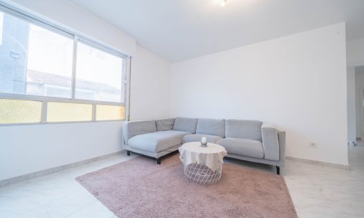 Resale - Apartments -
Torrevieja - Centro - Torrevieja
