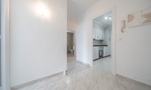 Resale - Apartments -
Torrevieja - Centro - Torrevieja