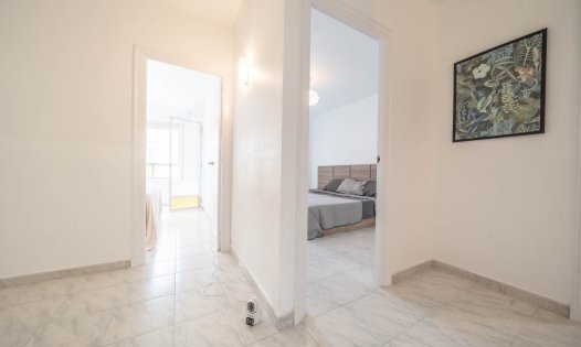 Resale - Apartments -
Torrevieja - Centro - Torrevieja