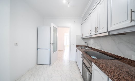 Resale - Apartments -
Torrevieja - Centro - Torrevieja