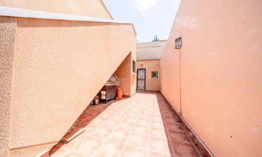 Herverkoop - Villa's -
Orihuela Costa - Punta Prima
