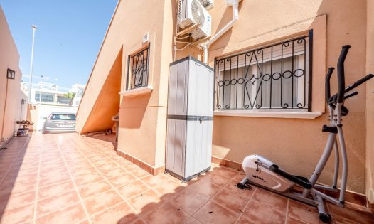 Herverkoop - Villa's -
Orihuela Costa - Punta Prima