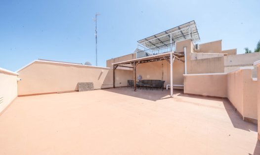 Herverkoop - Villa's -
Orihuela Costa - Punta Prima
