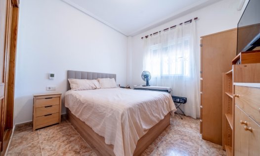 Herverkoop - Villa's -
Orihuela Costa - Punta Prima