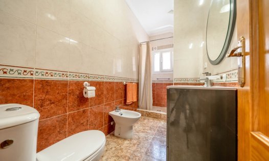 Herverkoop - Villa's -
Orihuela Costa - Punta Prima
