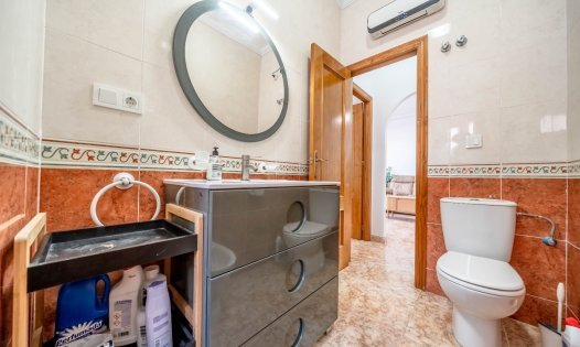 Herverkoop - Villa's -
Orihuela Costa - Punta Prima