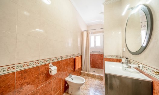 Herverkoop - Villa's -
Orihuela Costa - Punta Prima