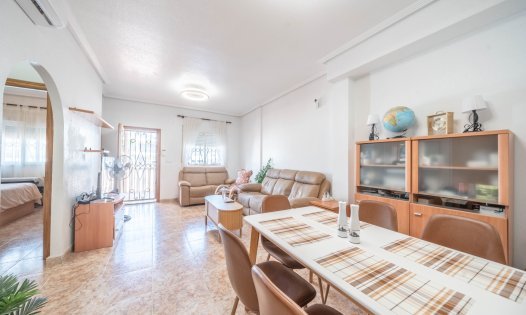 Herverkoop - Villa's -
Orihuela Costa - Punta Prima