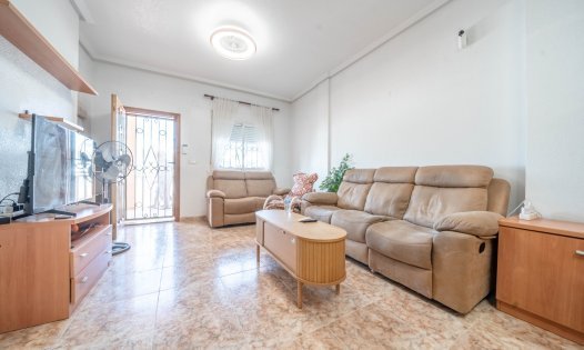 Herverkoop - Villa's -
Orihuela Costa - Punta Prima
