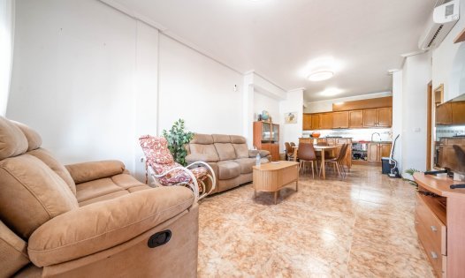 Herverkoop - Villa's -
Orihuela Costa - Punta Prima
