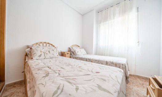 Herverkoop - Villa's -
Orihuela Costa - Punta Prima