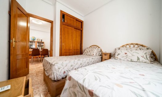 Herverkoop - Villa's -
Orihuela Costa - Punta Prima