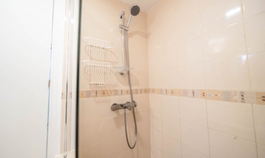 Herverkoop - Villa's -
Orihuela Costa - Punta Prima