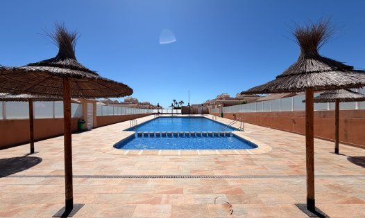 Herverkoop - Villa's -
Orihuela Costa - Punta Prima