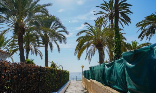 Herverkoop - Villa's -
Orihuela Costa - Punta Prima
