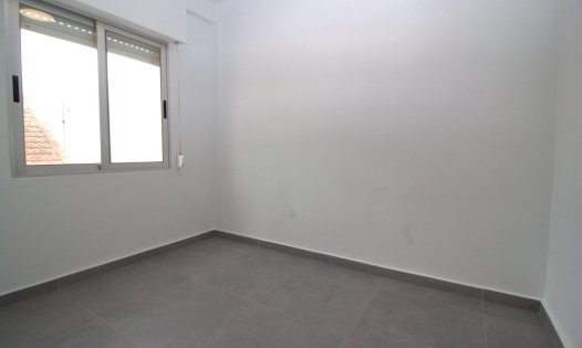 Resale - Apartments -
Torre de la Horadada - Playa Rocamar - Torre de la Horadada