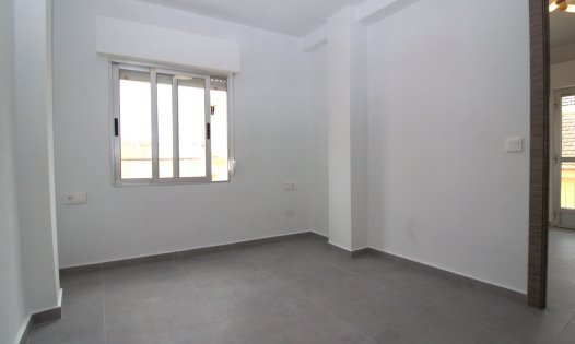 Resale - Apartments -
Torre de la Horadada - Playa Rocamar - Torre de la Horadada
