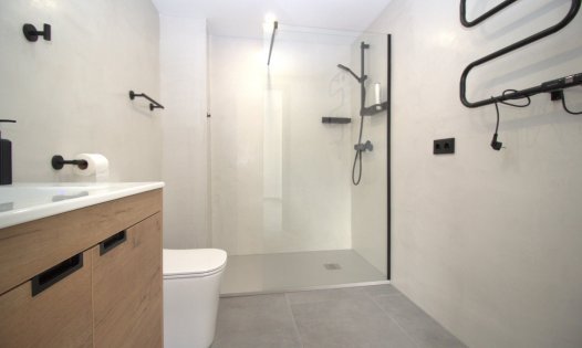 Resale - Apartments -
Torre de la Horadada - Playa Rocamar - Torre de la Horadada