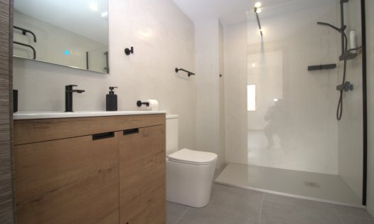 Resale - Apartments -
Torre de la Horadada - Playa Rocamar - Torre de la Horadada
