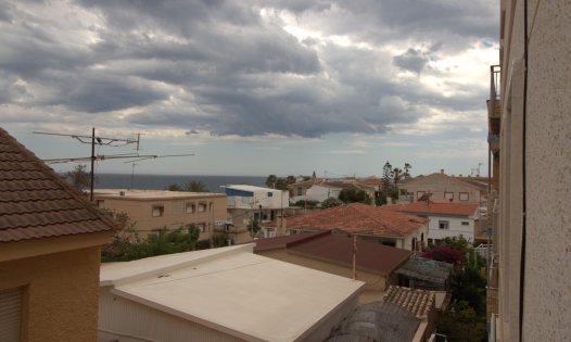 Resale - Apartments -
Torre de la Horadada - Playa Rocamar - Torre de la Horadada