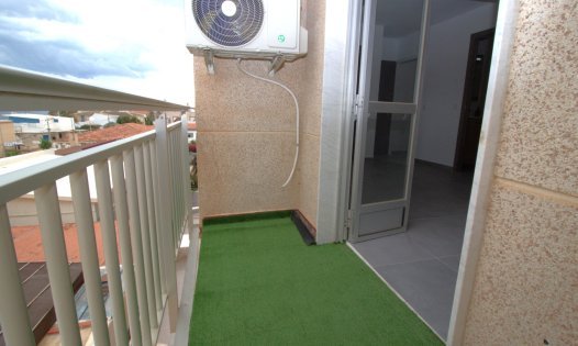 Resale - Apartments -
Torre de la Horadada - Playa Rocamar - Torre de la Horadada
