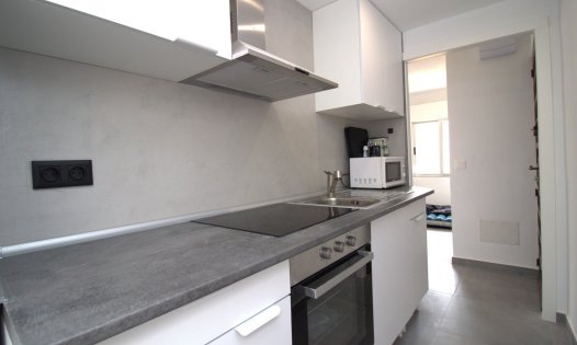 Resale - Apartments -
Torre de la Horadada - Playa Rocamar - Torre de la Horadada