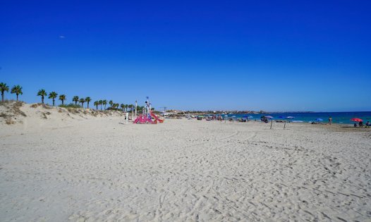 Resale - Apartments -
Torre de la Horadada - Playa Rocamar - Torre de la Horadada