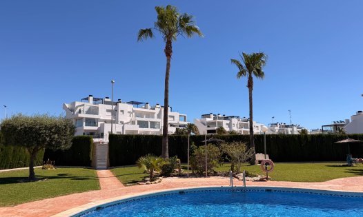 Resale - Villas -
Orihuela Costa - Punta Prima