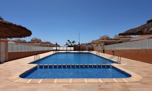 Resale - Villas -
Orihuela Costa - Punta Prima