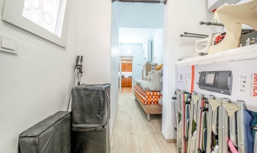 Resale - Villas -
Orihuela Costa - Punta Prima