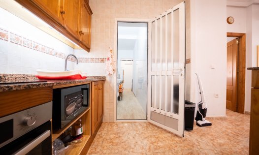 Resale - Villas -
Orihuela Costa - Punta Prima