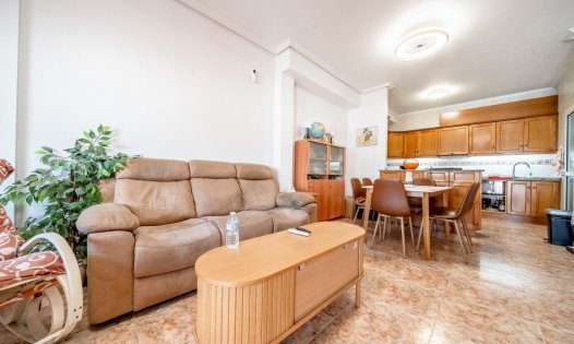 Resale - Villas -
Orihuela Costa - Punta Prima