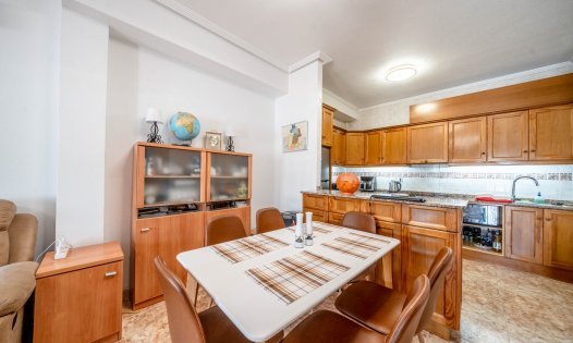 Resale - Villas -
Orihuela Costa - Punta Prima