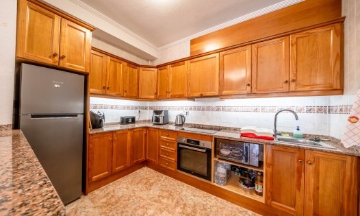 Resale - Villas -
Orihuela Costa - Punta Prima