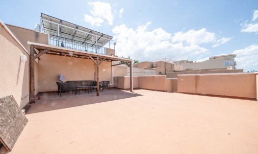 Resale - Villas -
Orihuela Costa - Punta Prima