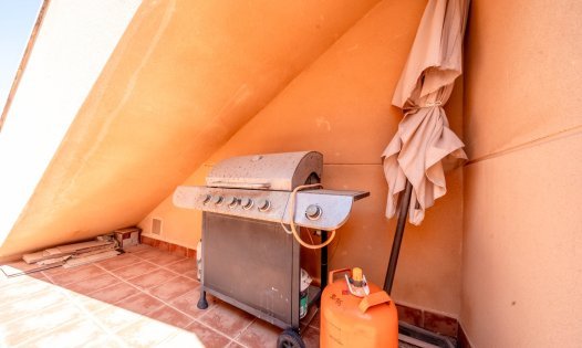 Resale - Villas -
Orihuela Costa - Punta Prima