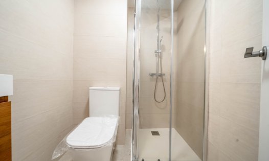 Resale - Apartments -
Torrevieja - Centro - Torrevieja
