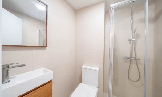 Resale - Apartments -
Torrevieja - Centro - Torrevieja