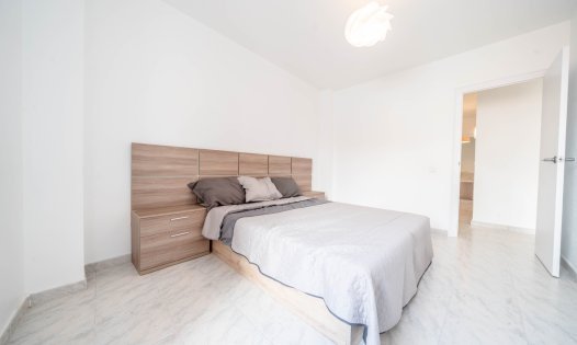 Resale - Apartments -
Torrevieja - Centro - Torrevieja