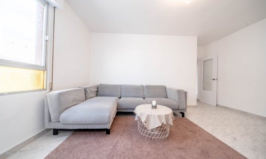 Resale - Apartments -
Torrevieja - Centro - Torrevieja