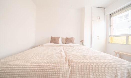 Resale - Apartments -
Torrevieja - Centro - Torrevieja