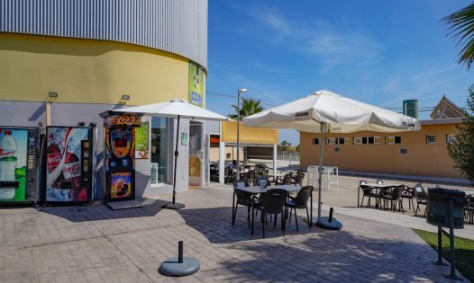 Resale - Apartments -
Orihuela Costa - Playa Flamenca