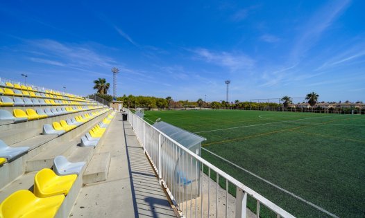 Resale - Apartments -
Orihuela Costa - Playa Flamenca